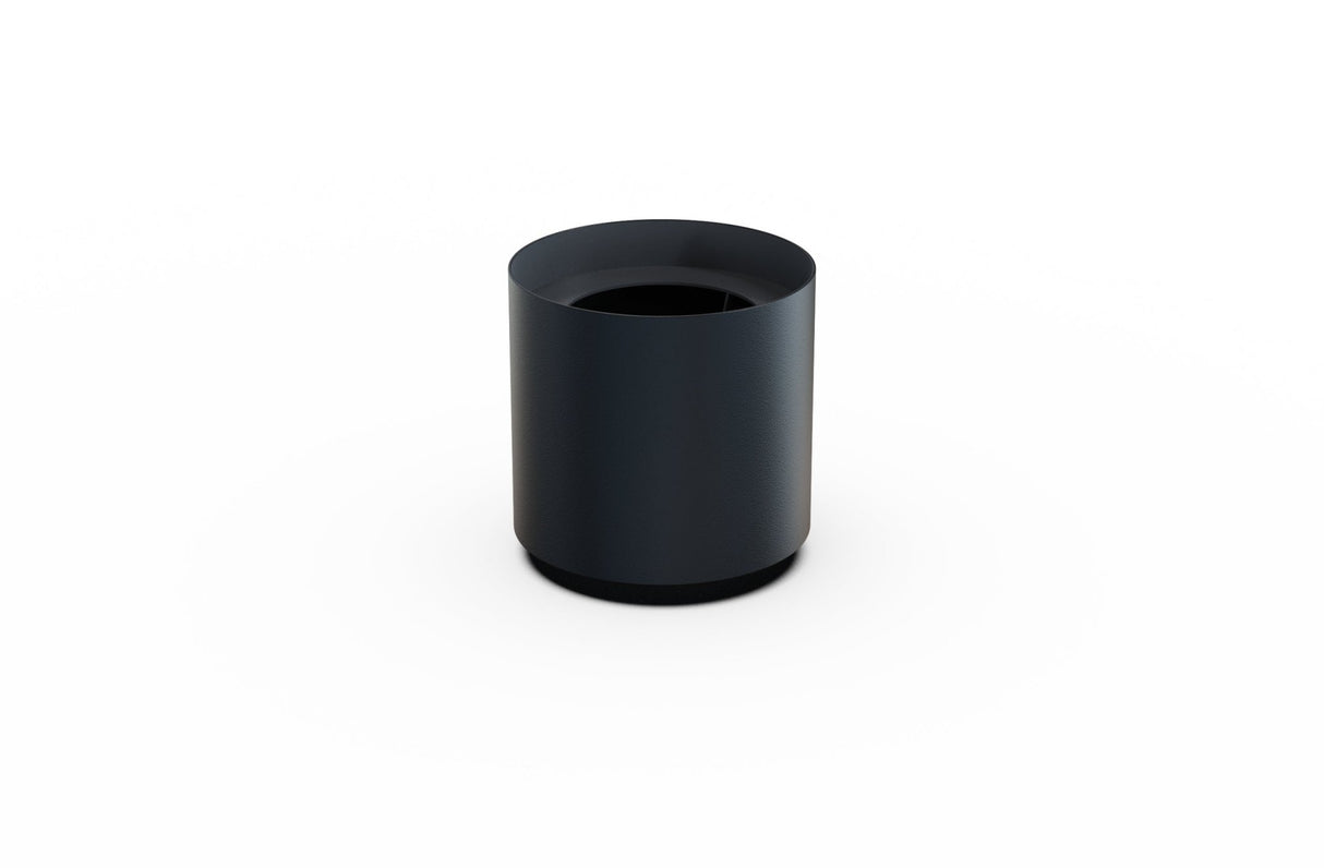 Aluminum Round Planter - Plantercraft