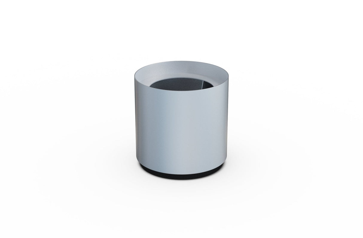 Aluminum Round Planter - Plantercraft