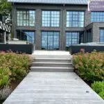 Elevate Your Garden Design with Aluminum Garden Planters - Plantercraft