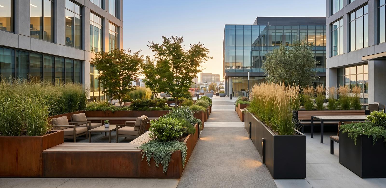 Designing for Privacy Without Building Walls