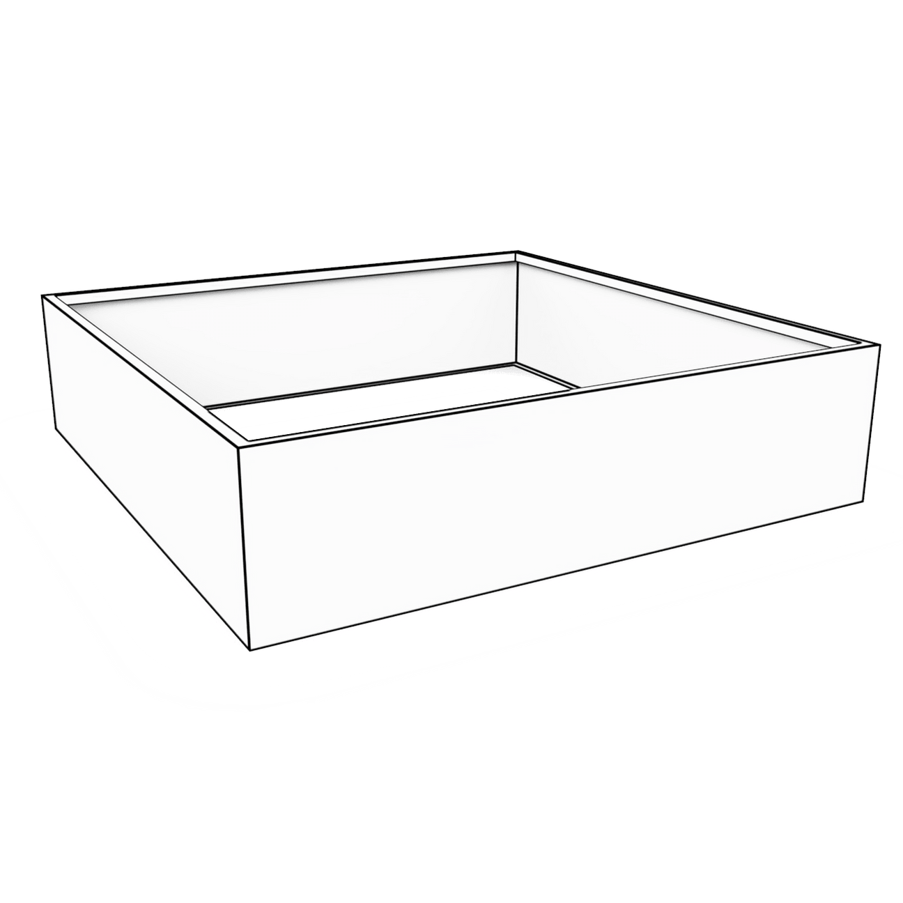 Planter Bed - Plantercraft