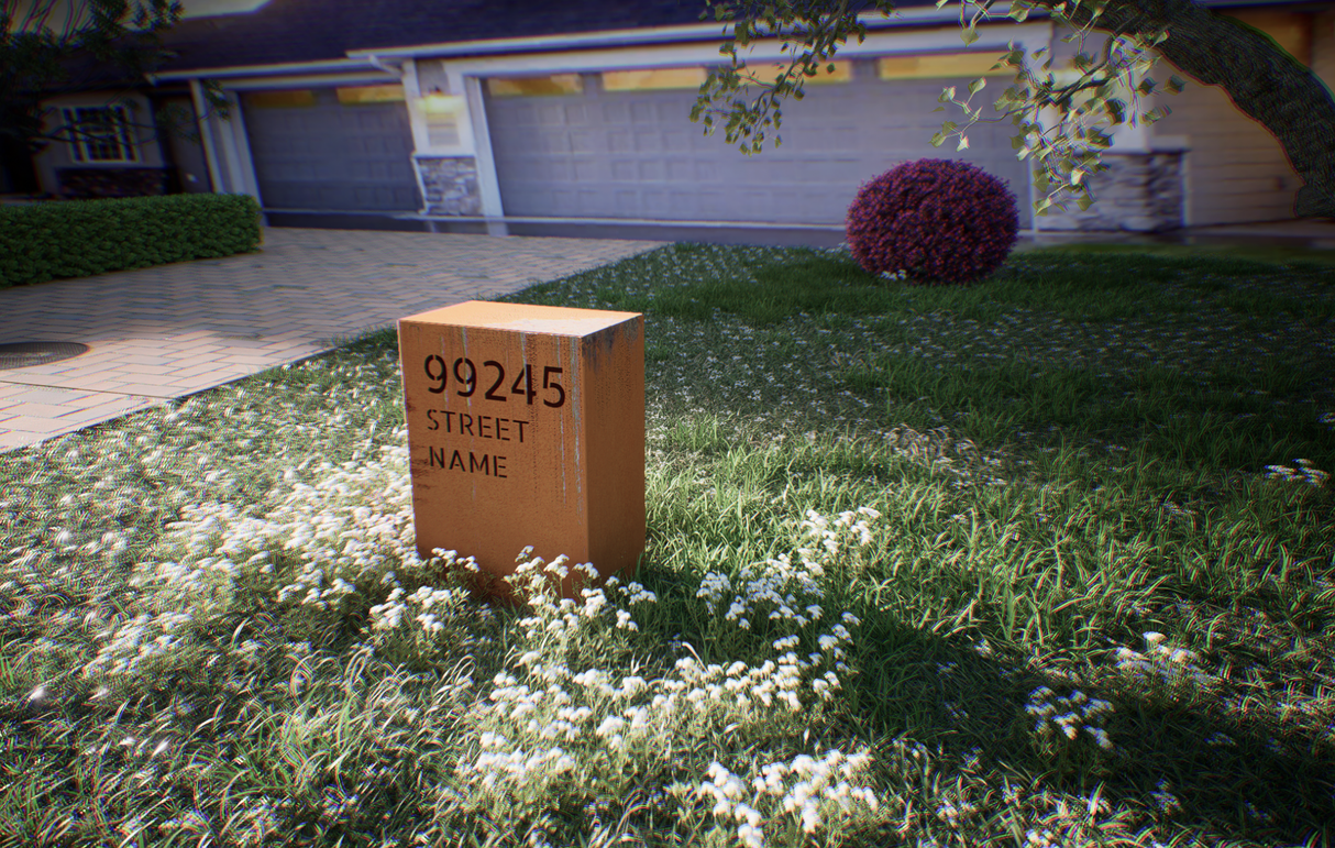 House signs - Plantercraft