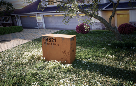 House signs - Plantercraft