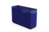 30 % OFF Aluminum Rectangular Planter – 24" x 14" x 24