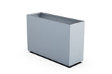 30 % OFF Aluminum Rectangular Planter – 24" x 14" x 24