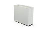 30% OFF Aluminum Rectangular Planter – 35" x 10" x 33"