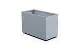 30% OFF Aluminum Rectangular Planter – 36" x 24" x 24"