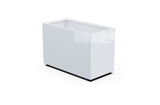 30% OFF Aluminum Rectangular Planter – 36" x 24" x 24"