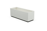 30% OFF Aluminum Rectangular Planter – 43.5" x 13" x 15"