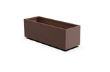 30% OFF Aluminum Rectangular Planter – 43.5" x 13" x 15"