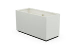 30% OFF Aluminum Rectangular Planter – 42" x 16" x 24"