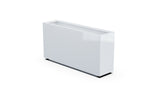 30% OFF Aluminum Rectangular Planter – 48" x 12" x 19.5"