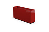 30% OFF Aluminum Rectangular Planter – 48" x 12" x 19.5"
