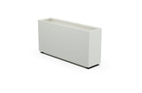 30% OFF Aluminum Rectangular Planter – 48" x 12" x 19.5"