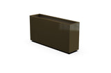 30% OFF Aluminum Rectangular Planter – 48" x 12" x 19.5"