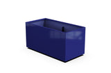 30% OFF Aluminum Rectangular Planter – 48" x 24" x 24"