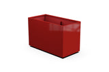 30% OFF Aluminum Rectangular Planter – 59.5" x 24" x 30"