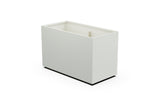 30% OFF Aluminum Rectangular Planter – 59.5" x 24" x 30"