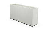 30% OFF Aluminum Rectangular Planter – 76" x 18" x 36"