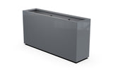 30% OFF Aluminum Rectangular Planter – 76" x 18" x 36"