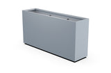 30% OFF Aluminum Rectangular Planter – 76" x 18" x 36"