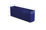 30% OFF Aluminum Rectangular Planter – 59.5" x 24" x 30"