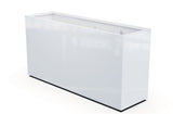 Aluminum Rectangular Planter - Plantercraft