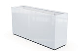 30% OFF Aluminum Rectangular Planter – 60" x 18" x 42"