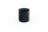 Aluminum Round Planter - Plantercraft