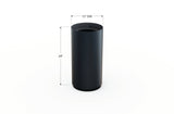 Aluminum Round Planter - Plantercraft
