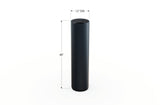Aluminum Round Planter - Plantercraft