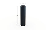 Aluminum Round Planter – 12" to 20" DIA
