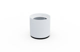 Aluminum Round Planter - Plantercraft