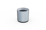 Aluminum Round Planter - Plantercraft
