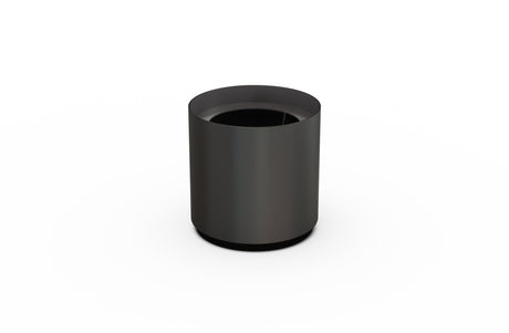 Aluminum Round Planter - Plantercraft