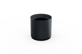 Aluminum Round Planter - Plantercraft