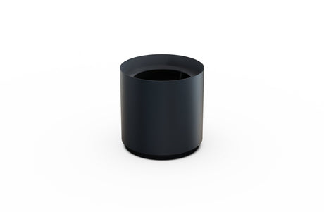Aluminum Round Planter - Plantercraft