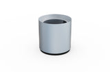 Aluminum Round Planter – 12" to 20" DIA
