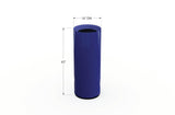 Aluminum Round Planter - Plantercraft