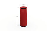 Aluminum Round Planter - Plantercraft