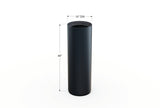 Aluminum Round Planter - Plantercraft