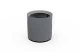 Aluminum Round Planter – 24" to 36" DIA