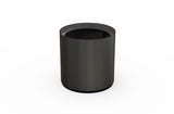 Aluminum Round Planter – 24" to 36" DIA