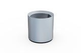 Aluminum Round Planter – 24" to 36" DIA