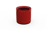 Aluminum Round Planter – 24" to 36" DIA