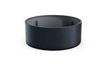 30% OFF Aluminum Round Planter – 48" DIA x 18" H