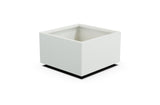 Aluminum Square & Cube Planter - Plantercraft