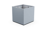 Aluminum Square & Cube Planter - Plantercraft