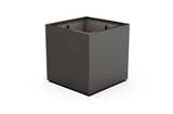 Aluminum Square & Cube Planter - Plantercraft