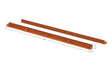 High Corten Steel Straight Edging - Plantercraft